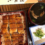 小倉屋鰻魚飯