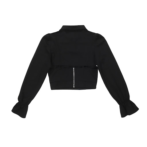 Title 7, Womens Fashion Shirt Suspender Top Two-piece S...