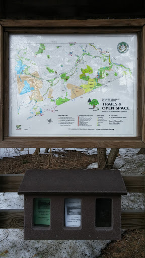 Wellesley Trails