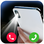 Flash on Call and SMS: Flashlight alert 29 Icon