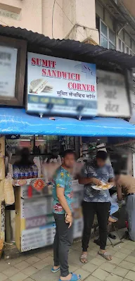 Sumit Sandwich Corner photo 2