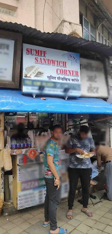 Sumit Sandwich Corner photo 