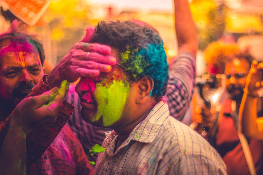 Image result for holi