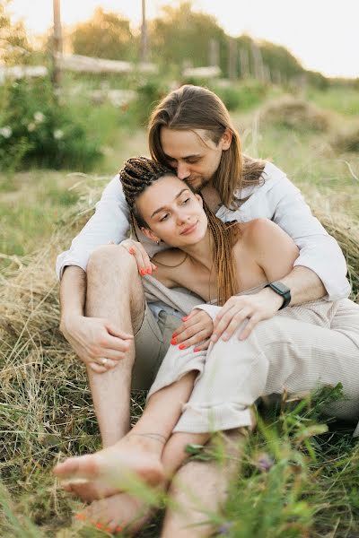 Svadobný fotograf Nikolay Soltanov (soltanov). Fotografia publikovaná 25. júla 2020