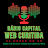 Rádio Capital Web Curitiba icon