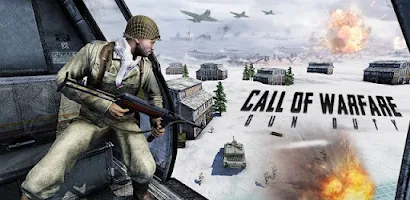 Call of War Duty: FPS Gun Game APK for Android Download