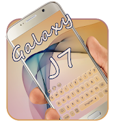 Theme for Samsung J7 10001004 Icon