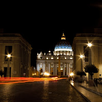 Scorci luminosi romani... di 