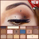 تحميل التطبيق HD makeup 2019 (New styles) التثبيت أحدث APK تنزيل