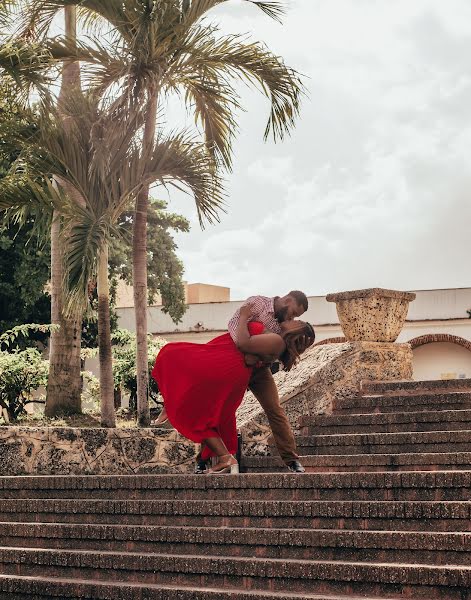 Wedding photographer Samuel Rodriguez Severino (samueljrodriguez). Photo of 31 August 2021