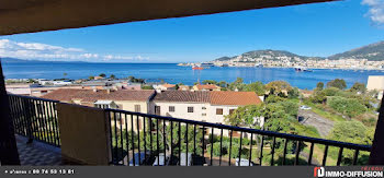 appartement à Ajaccio (2A)