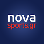 Novasports.gr Apk