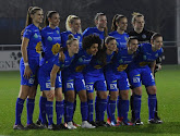 Wil jij bij de KAA Gent Ladies spelen? Buffalo's zoeken naar de speelsters van de toekomst