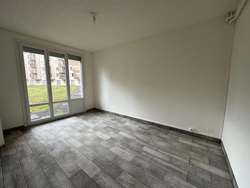 Location  appartement 1 pièce 30 m² à Soissons (02200), 450 €