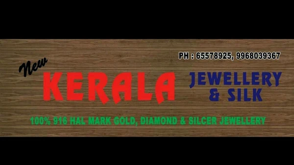 New Kerala Jewellers & Silks photo 