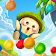 Bubble Dustin – Baby Mushroom Balloon Blaster icon