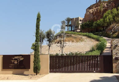 Villa with terrace 3