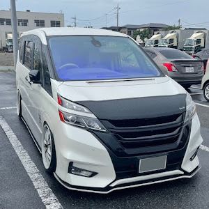 セレナ C27型