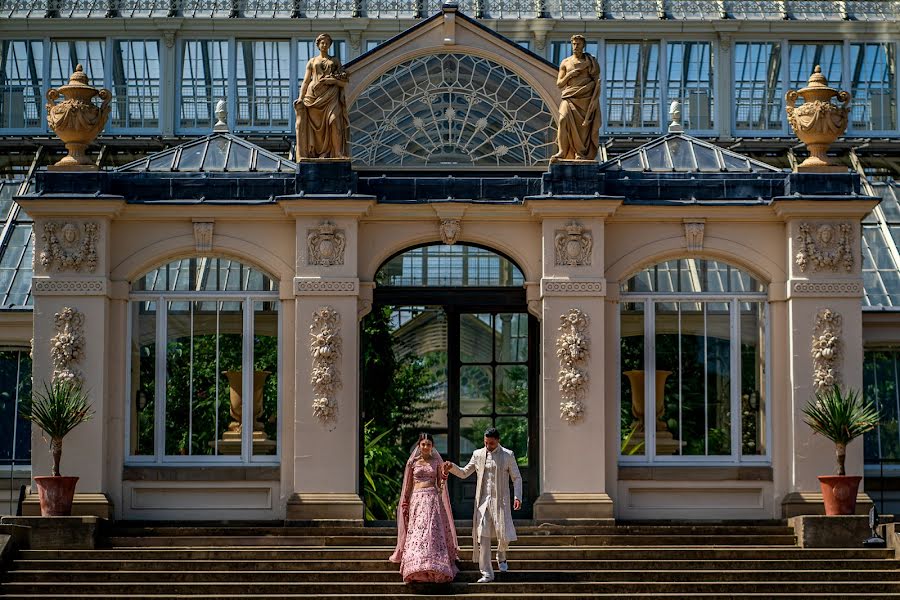 Fotógrafo de bodas Marius Tudor (mariustudor). Foto del 27 de marzo 2023