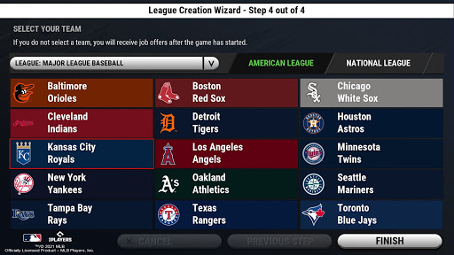 OOTP Baseball Go!