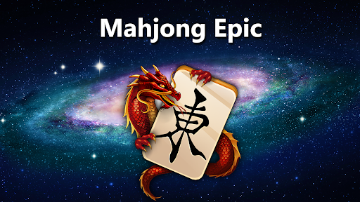 Screenshot Mahjong Epic