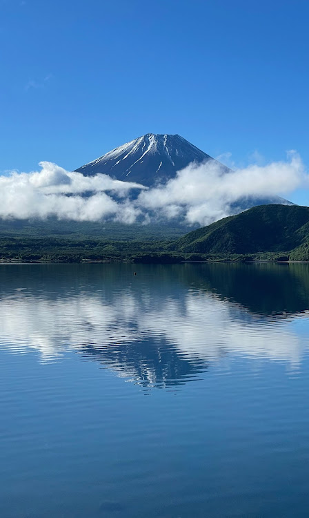 オデッセイの月一キャンプ・逆さ富士・浩庵キャンプ場に関するカスタム事例の投稿画像3枚目