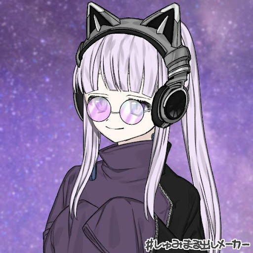 すみれ💜☀️