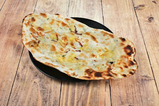 Butter Naan