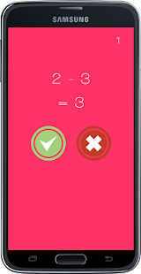 Mad Mathematics PRO EDITION(圖4)-速報App