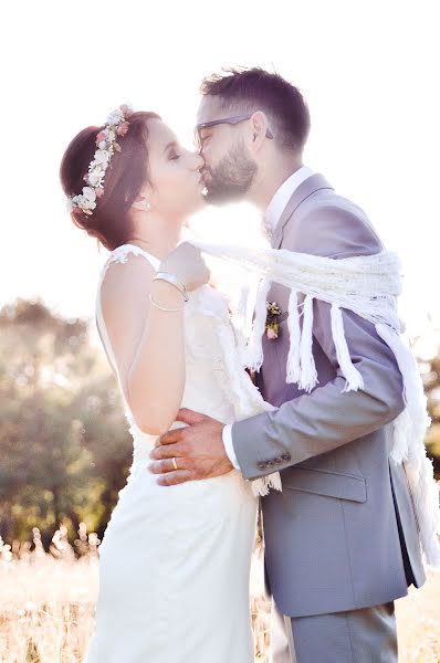 Photographe de mariage Caroline Morin (carolinemorin). Photo du 2 avril 2019