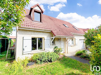 maison à Longpont-sur-Orge (91)