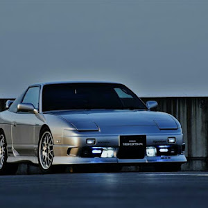 180SX RPS13