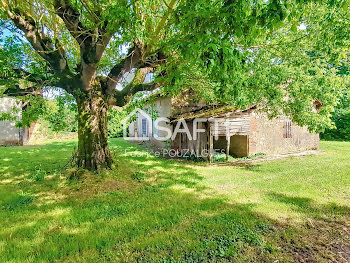 maison à Saint-Sylvestre-sur-Lot (47)