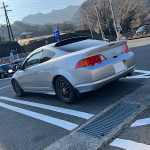 インテグラ DC5