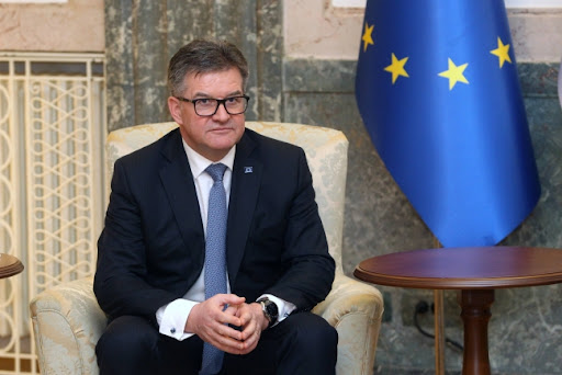 Miroslav Lajčak u septembru preuzima novu dužnost