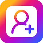 Cover Image of Download Real Followers for Instagram – 2019 PicFrames 1.1.0 APK