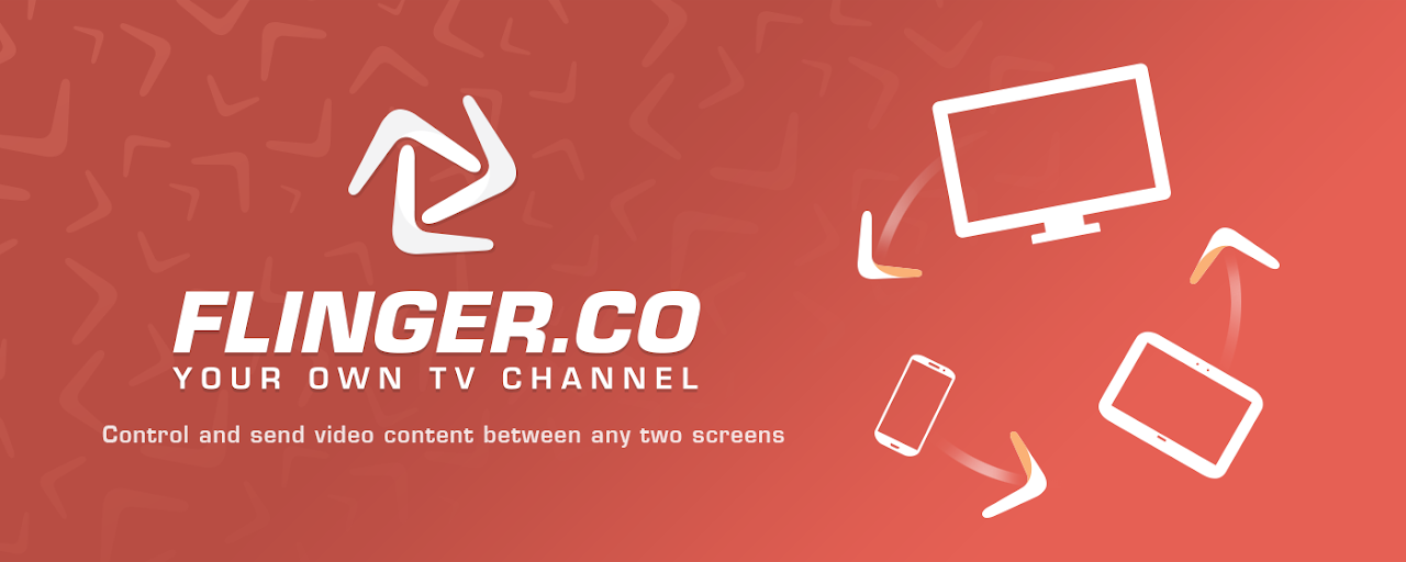 Flinger.co Remote Preview image 2