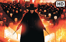 V for Vendetta HD Wallpapers New Tab small promo image