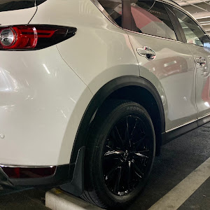 CX-5 KF2P