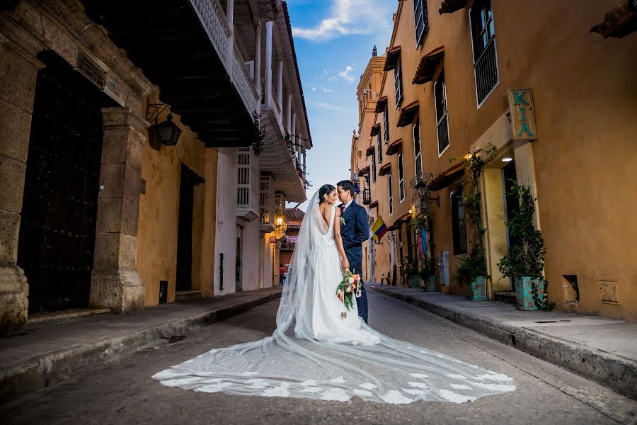 Wedding photographer Daniel Rodríguez (danielrodriguez). Photo of 28 June 2022