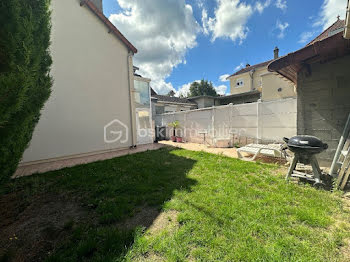 maison à Vigneux-sur-Seine (91)