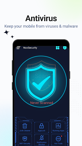 Nox Security - Antivirus