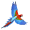 Item logo image for Parrot - Safirmedya