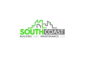 South Coast Building & Maintenance Ltd Logo