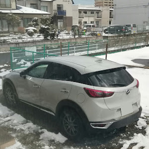 CX-3 DK5AW