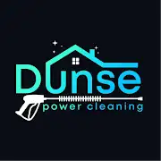 Dunse Power Cleaning Logo