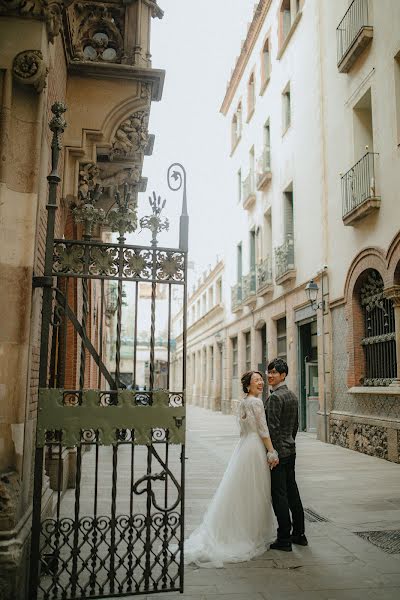 Wedding photographer Julia Senko (sjulia). Photo of 19 March