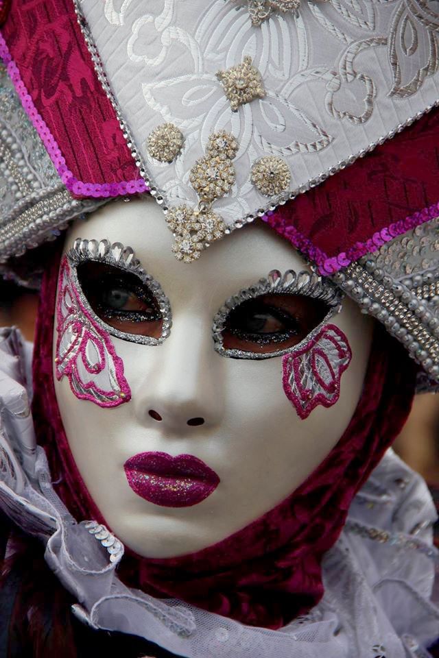 carnevale venezia di -MONNY-