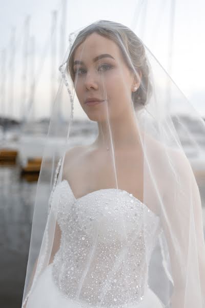 Fotografer pernikahan Alena Kozina (alenakozinaph). Foto tanggal 16 Juli 2023
