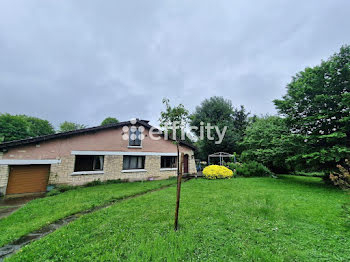 maison à Le Plessis-Trévise (94)